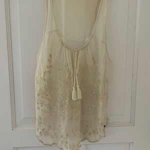 Abercrombie top